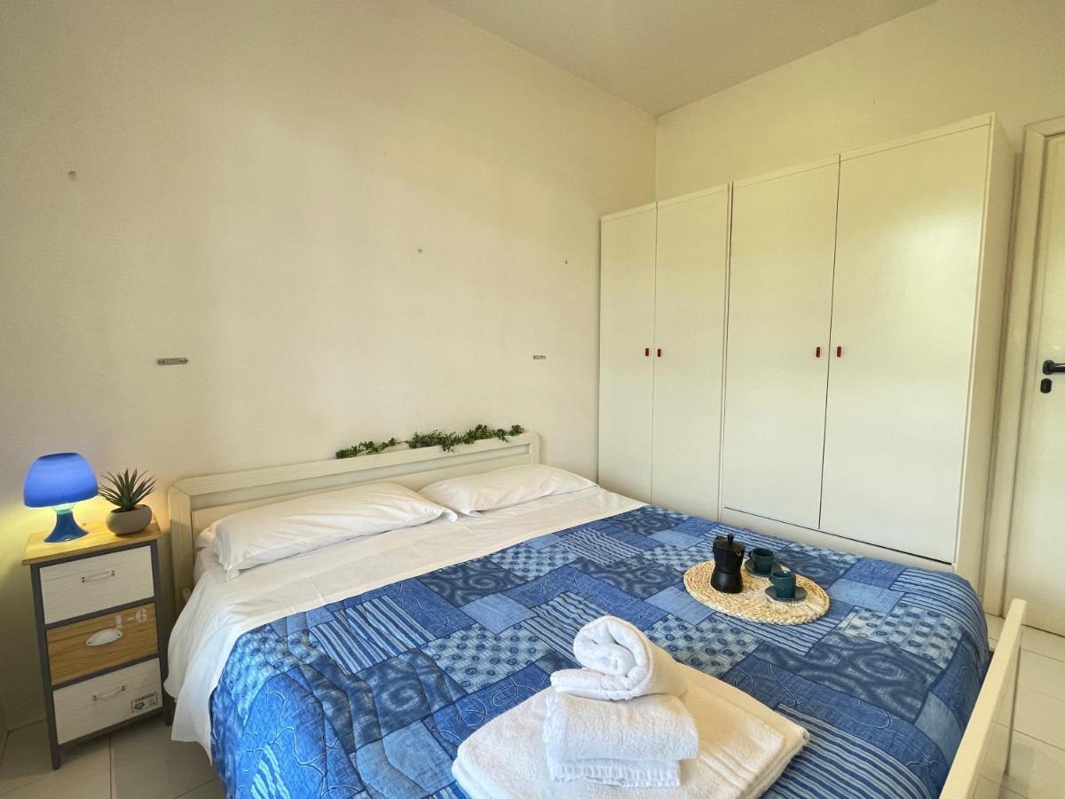 Апартаменты Zona Poeti - Relax In Piscina - Free Parking Лоано Экстерьер фото